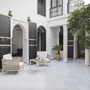 Guest house Mirage, Marrakesh