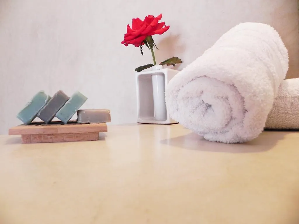Guest house Riad Chez L'Africain Marrakesh
