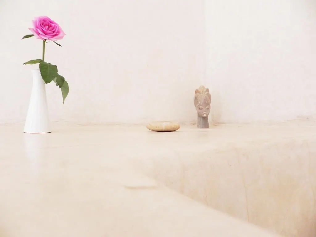 *** Guest house Riad Chez L'Africain Marrakesh Morocco
