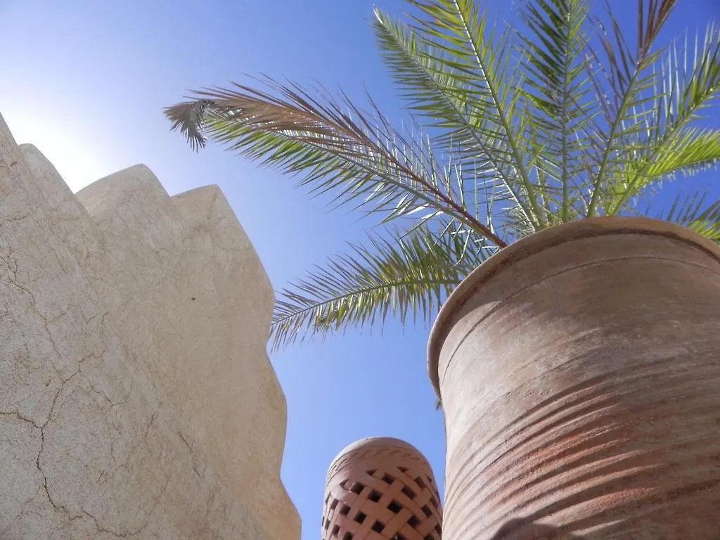 Guest house Riad Chez L'Africain Marrakesh