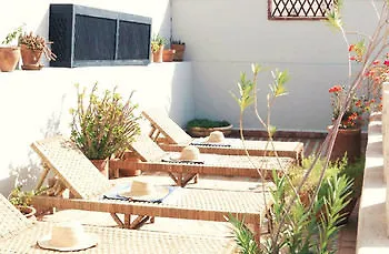 Riad Chez L'Africain Marrakesh 3*,