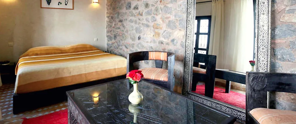 Guest house Riad Chez L'Africain Marrakesh